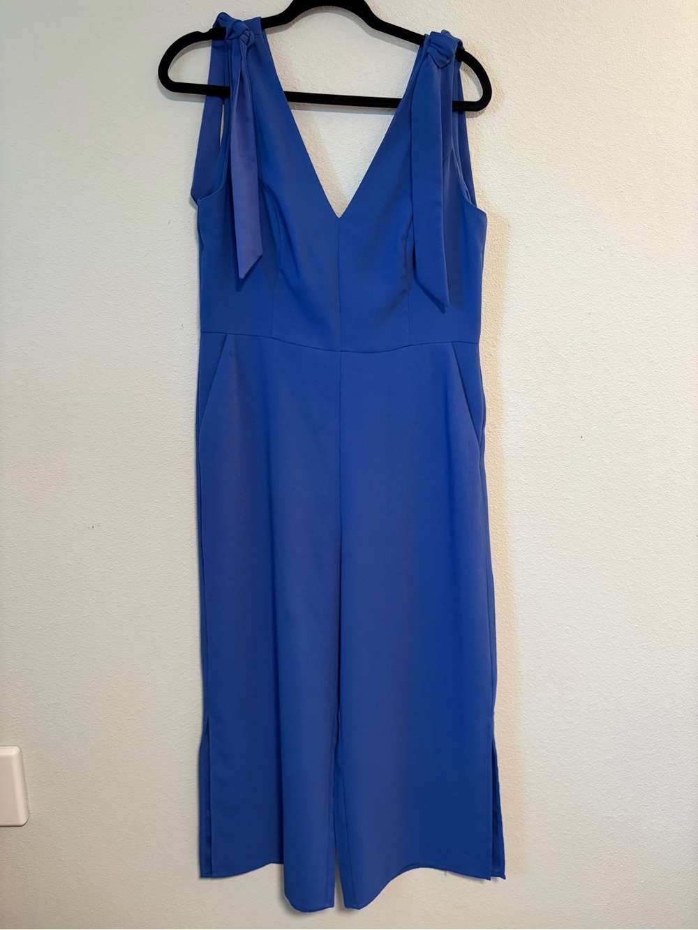 Lilly Pulitzer - Danni Crop Jumpsuit